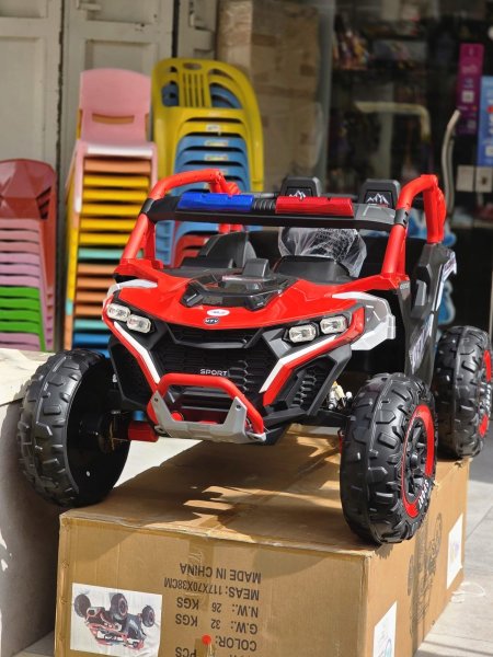 جيب 24 فولت باجي UTV/Buggy